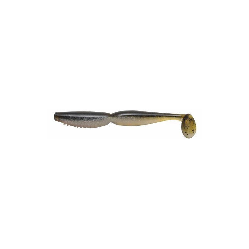 Megabass Leurre Souple Spindle 4 Super Vm - 10cm -