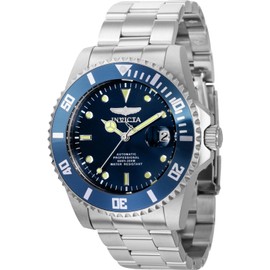 Invicta Pro Diver Automatic Blue Dial Men's Watch 36972