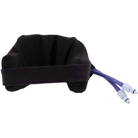 Cold Water Therapy Cervical Pad for Cryotherapy Unit - Pad Only for Circulating Ice Machine for Neck, Cervical Spine