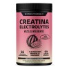 Creatina Monohidratada en Polvo con Electrolitos y Ciclodextrina | Pre