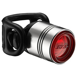 Lezyne Femto Drive Rear Bike Light, One Size