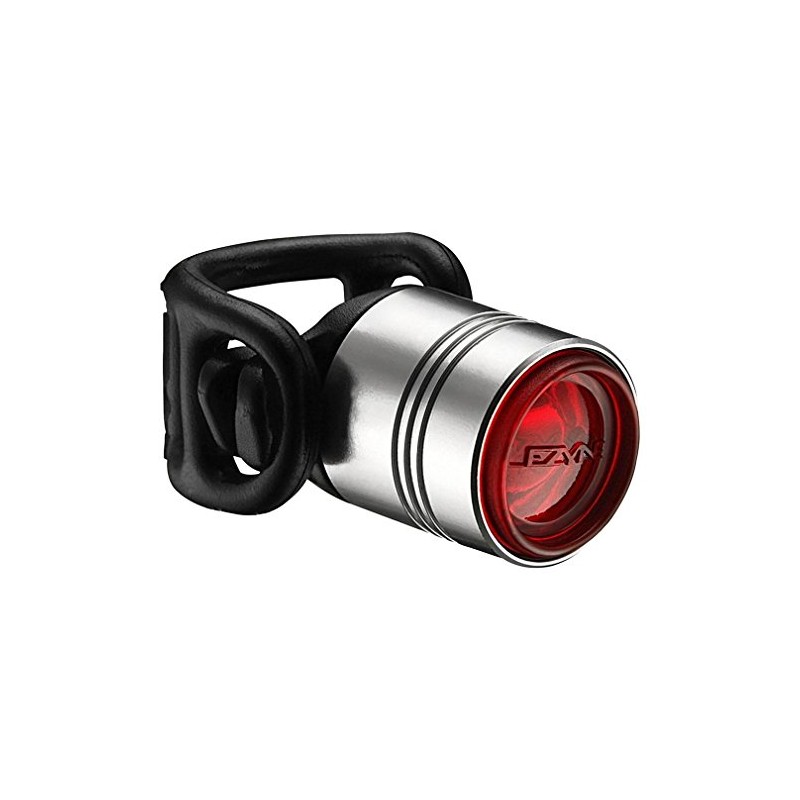 Lezyne Femto Drive Rear Bike Light, One Size