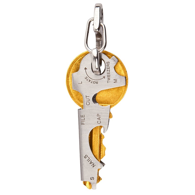 True Utility Schlüsselwerkzeug Tu247 Key Tool, TU247