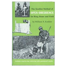 The Koehler Method of Open Obedience for Ring, Hom e and Field