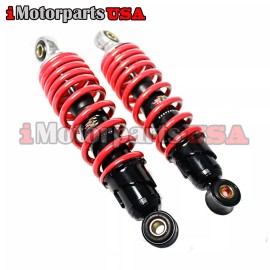 Predator Suspension FRONT & REAR SHOCKS ABSORBER SET FOR HONDA TRX90X SPORTRAX TRX 90 ATV 2009-2019