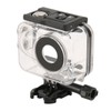 Action Camera Dive Case Professional Protective Dustproof Waterproof Housing for