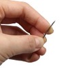 Eketirry Hand Sewing Needle Kit, Heavy Duty Household Hand Needles