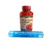 Extra Strength Apple Cider Vinegar 1200 mg. 180 Capsules +