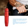 Professional Strong Motor Electric Tattoo Pen Machine Tattoo Artists Tool