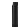 Metal Kazoo Resin Mouthpiece Adjustable Tightness Wind Instrument with Flute