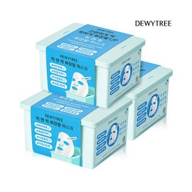 Pick & Quick Mask Pack 30 Supplies x 3 Types 4 Types 1 Cosmetics Kamingpool / 픽앤퀵 뽑아쓰는 마스크팩 30매입 X 3개  4종 택1 화장발 카밍풀