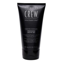 Gel Afeitar American Crew Precision Gel 150ml