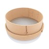 PRIMOLEGNO Certified Solid Wood Sieve | Diameter 16 cm |