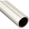 High Logic MS Stainless Steel Pipe 0.6 x 11.8 inches