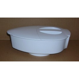 ZeroWater (1) NEW ZeroWater Replacement "Lid / Top / Filter Holder" for a 7 Cup Pitcher