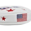Originals USA Mallet Putter Cover White