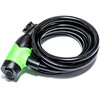 Sport DirectTM SLK7351 10mm x 185cm Lock Cable
