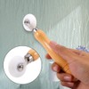 ASHA Wallpaper Seam Roller Flat Seam Roller Corner Application Seam