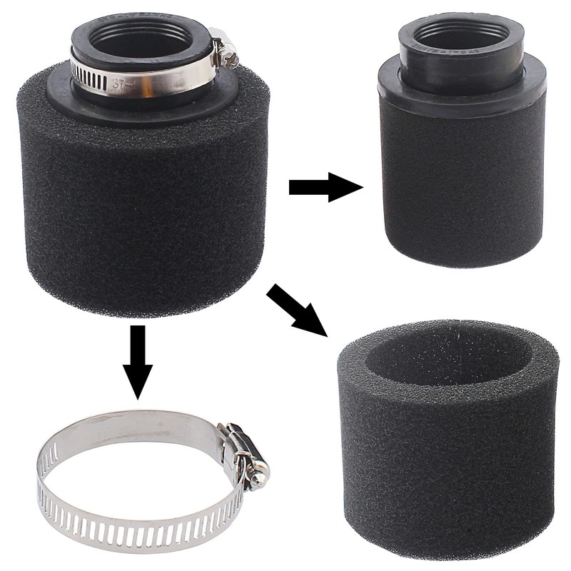 LIYYDS Universal 41mm 42mm 43mm Black Double Foam Pod Performance