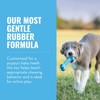 KONG Puppy Goodie Bone - Stuffable Toy for Small Puppy