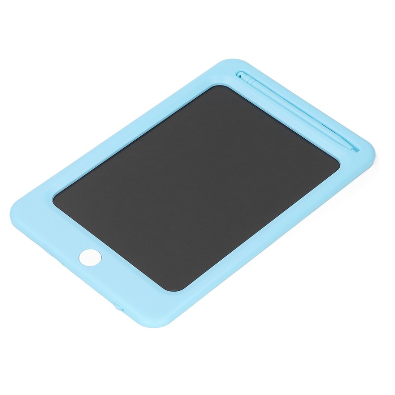 LCD Writing Tablet Eye Protection Toddler Doodle Board Electronic Drawing