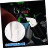 MAGICLULU 4Pcs Car Tissue Dispenser Minimalist Tissue Box Covers for
