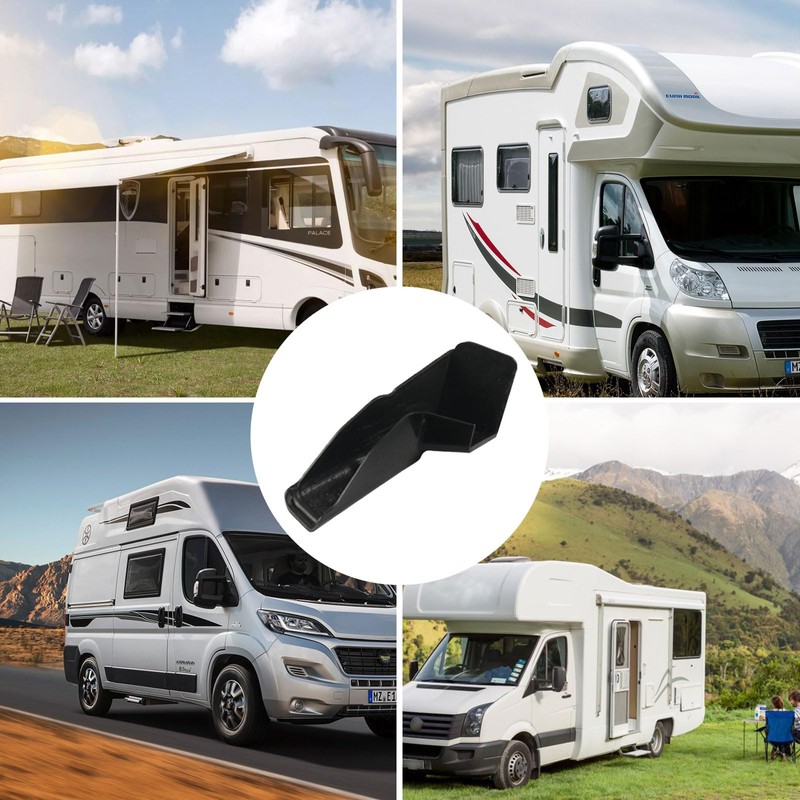kingsea RV Gutter Extensions, Mini Gazebo Gutters, RV Roof Drip