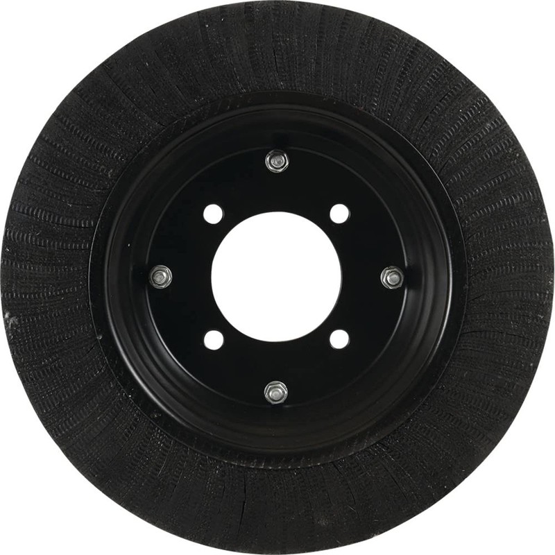 Complete Tractor 3013-5505 Universal Tail Wheel Sidewinder Terrain King Compatible