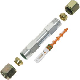 Universal Air Conditioner FT 0857KTC A/C Refrigerant Hose Fitting