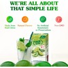 True Lime Water Enhancer (Bilingual Label) - Sugar Free Zero