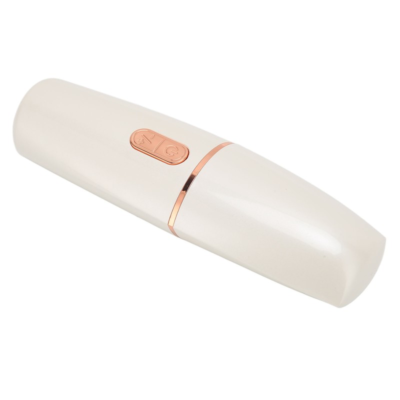 EMS Microcurrent Face Beauty Machine Red Blue Light RF Skin