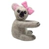 The Felt Box Needle Felting Kit - Kassie The Koala.