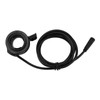 Thumb Throttle Plug 3Pin Left Right Waterproof for Electric Mountain