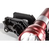 Quick Fist 70070 Abrazadera de carraca para herramientas y equipos
