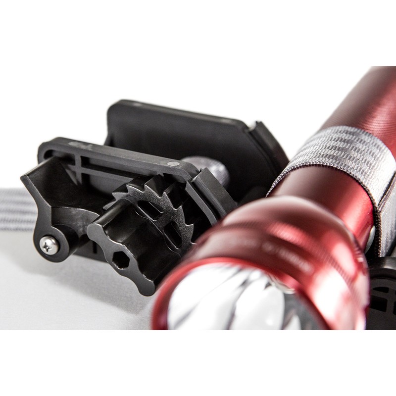 Quick Fist 70070 Abrazadera de carraca para herramientas y equipos