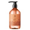 ISM Shampoo Coconut Amber 490ml