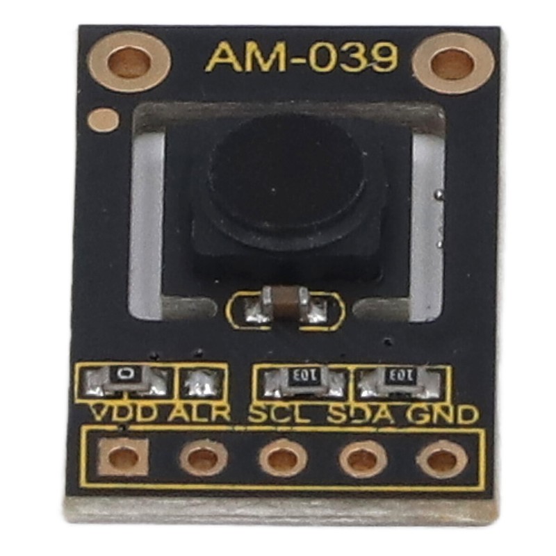 Temperature Humidity Sensor Module IP67 SHT35 DIS Sensor Module with