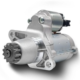 Boatrip 17825 New Starter Motor Replacement for Toyota Camry Avalon Highlander Sienna RAV4 Lexus ES300 ES350 RX330 RX350 Scion XB TC 2.4L 3.0L 3.5L SND0347 SND0647, 41052471, SND0651 228000-9900