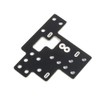 Kyostar - Módulo para luces antiniebla GM, luces de luz