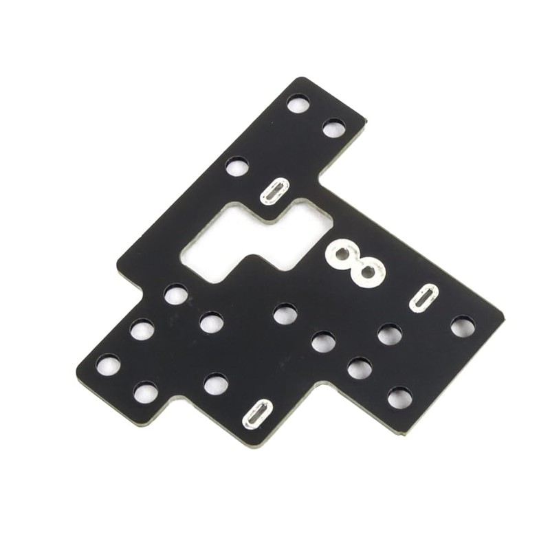 Kyostar - Módulo para luces antiniebla GM, luces de luz