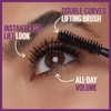 MAYBELLINE The falsies lash lift ultra black lifting de pestanas
