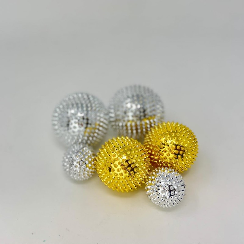 ATC Handels GmbH Acupuncture Massage Balls in Various Sizes -