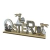 Daro Deko Wooden Rabbit