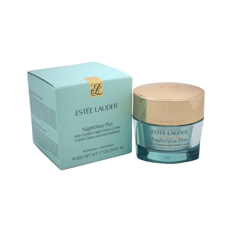 Crema Resilience Lift Night Estee Lauder Lifting Firming Face &