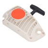 Chainsaw Starter Assembly Pull Plate Starter Puller Suitable for STIHL
