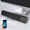 Wireless Bluetooth Speaker Stereo Surround Sound High Bass Portable Speaker