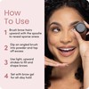 Billion Dollar Brows Eyebrow Powder in Blonde – Achieve Fuller,