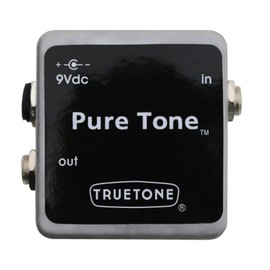 TRUETONE バッファー PURE TONE BUFFER