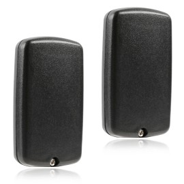 RemoteStop 2 Key Fob Remote for 2000 2001 2002 2003 Mitsubishi Montero Sport OUCG8D-522M-A