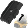 XINHAITC Magnetic Bit Holder Screwdriver Bits Holder with Screws Compatible
